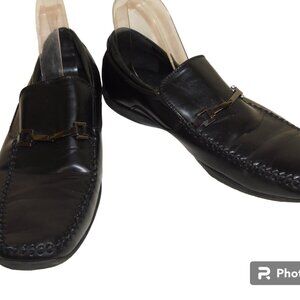 J75 by Jump Prescott Slip On Loafer Dress Shoe Men's Size 8